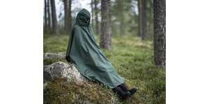 Savotta Poncho