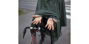 Savotta Poncho