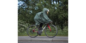 Savotta Poncho