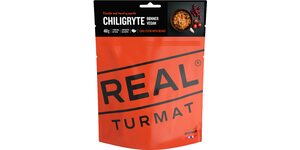 Real Turmat Chili Stew with Beans (VE)