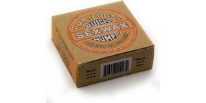 Mr. Zog's Sex Wax X-Cold 14°C  & Below