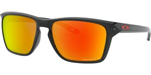 Oakley Sylas, Black Ink w/ Prizm Ruby Polarized
