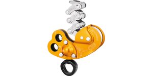 Petzl Zigzag Plus