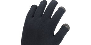Sealskinz Waterproof All Weather Ultra Grip Knitted Glove
