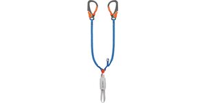 Petzl Scorpio Eashook