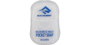 Sea to Summit Pocket Wilderness Wash