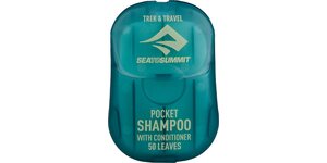 Sea to Summit Pocket Conditioning Shampoo