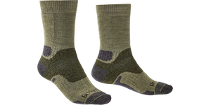 Bridgedale Hike Midweight Merino Performance Boot