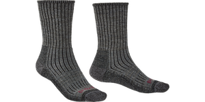 Bridgedale Hike Midweight Merino Comfort Boot
