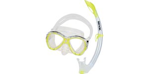 Seacsub Set Elba Valve MD