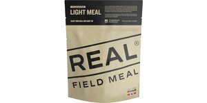 Real Turmat Field Meal - Blueberry and Vanilla Muesli