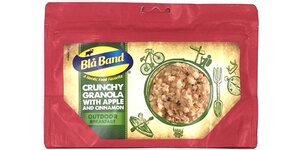Blå Band Crunchy Granola With Apple And Cinnamon (G,L)