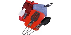 MSR Ultralight Kitchen Set