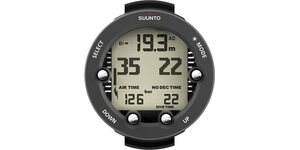 Suunto Vyper Novo without USB