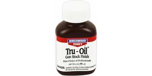 Birchwood Tru-Oil Stock Oil 90 ml