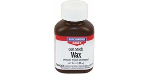 Birchwood Gun Stock Wax 90 ml