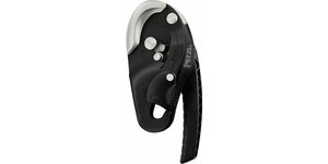 Petzl Rig, Black