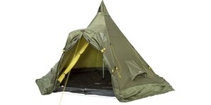 Helsport Varanger Camp 8-10 outer tent + center pole
