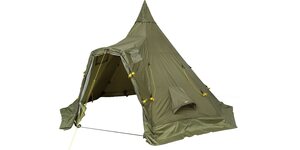 Helsport Varanger Camp 12-14 Fly & Center pole