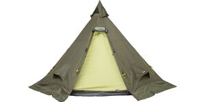 Helsport Varanger 8-10 flame-retardant innertent with floor