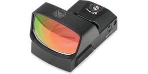 Burris FastFire IV w/Picatin Reflex Sight