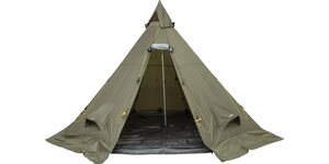 Helsport Varanger 8-10 floor