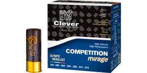 Mirage T2 Competition 24g 12/70 25kpl