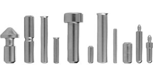 Armsstrong 1911/2011 Stainless Steel Pin Set