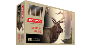 Norma 6,5x55 SE Bondstrike Extra 9,27g/143gr 20 pcs