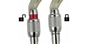 Petzl Oxan Screwlock