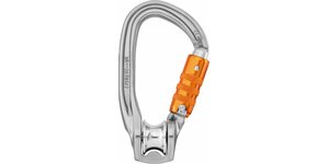 Petzl Rollclip Z TriactLock