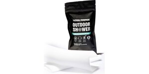 Tactical Foodpack Outdoor Shower