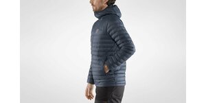 Fjällräven Expedition Lätt Hoodie Mens