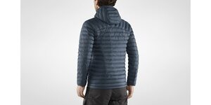 Fjällräven Expedition Lätt Hoodie Mens