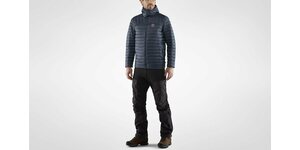 Fjällräven Expedition Lätt Hoodie Mens