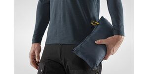 Fjällräven Expedition Lätt Hoodie Mens