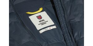 Fjällräven Expedition Lätt Hoodie Mens