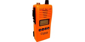 Genzo Royal 70XTM VHF