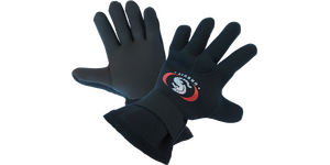 Guantes de neopreno