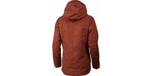 Lundhags Habe Pile Womens Jacket