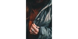 Lundhags Habe Pile Womens Jacket