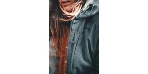 Lundhags Habe Pile Womens Jacket