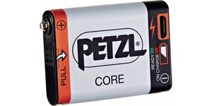 Petzl Core battery Li-ion 1250 mAh