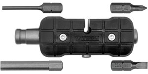 Otis 8-in-1 Pistol T Tool