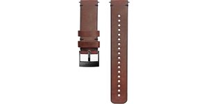 Suunto 24mm Urban 2 Leather Strap