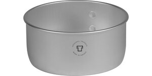 Trangia Saucepan 1.5 litre for stove series 25, Ultra Light aluminium