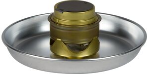 Trangia Winter attachment for stoves series 25 and 27