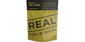 Real Turmat Field Meal - Chicken Tikka Masala (G) (703kcal)