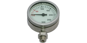 DirZone Preassure gauge