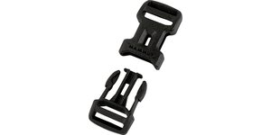 Mammut Dual Adjust Side Squeeze Buckle